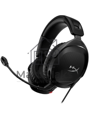 Гарнитура игровая HyperX Cloud Stinger 2
