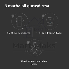 Умная розетка Aqara Smart Plug SP-EUC01