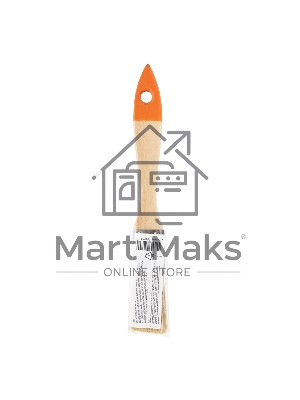 Кисть плоская Slimline 3/4