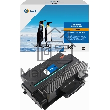 Картридж лазерный G&G GG-D205L черный (5000 стр.) для Samsung ML-3710ND/ML-3712DW/SCX-5639FW/SCX-5637FR