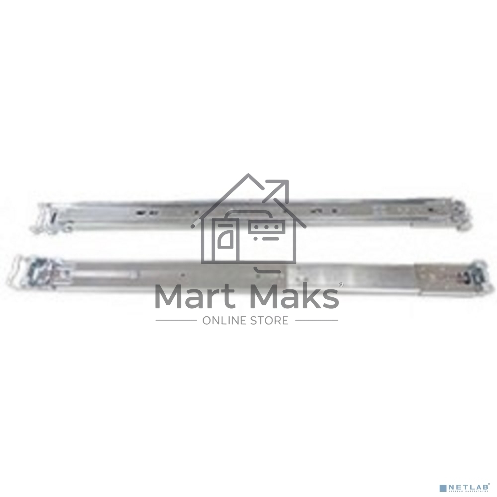 Направляющие Qnap RAIL-B02 for TVS-x71U/TS-x53U/x70U-RP/x69U-RP