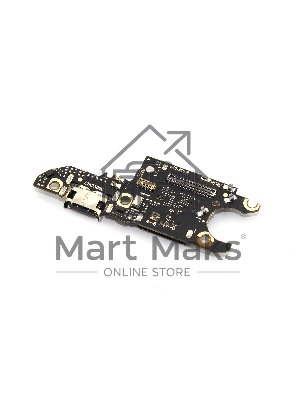 шлейф с разъемом зарядки для HUAWEI nova 10 pro