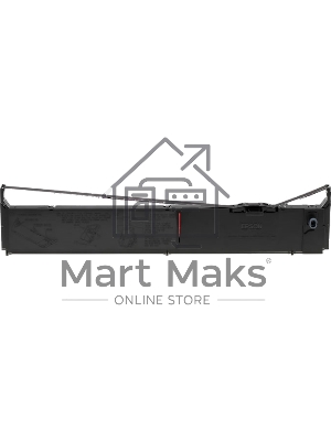 Риббон-картридж EPSON черный для DFX-9000