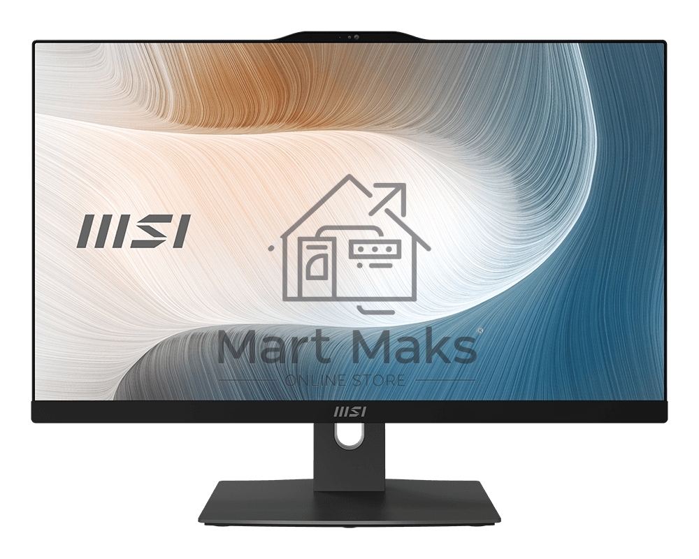 Моноблок MSI Modern AM242P 1M-1027XRU 23.8