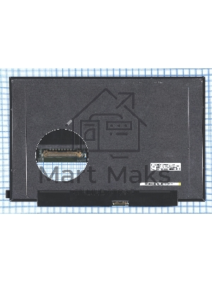 Матрица NV140WUM-N4E