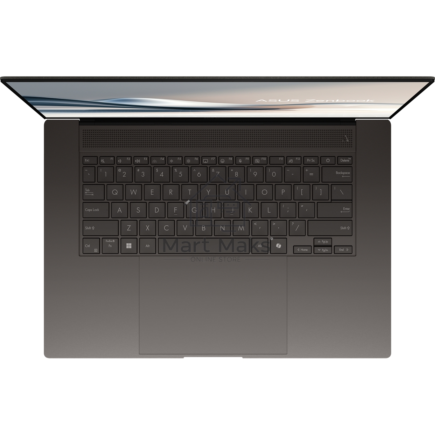 Ноутбук ASUS UM5606WA-RK236W 16