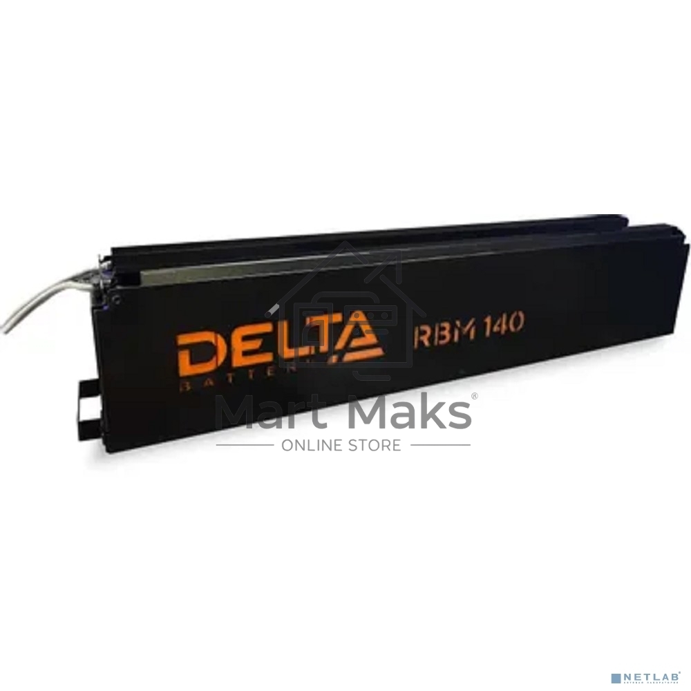 Батарея для ИБП Delta RBM140 96В 5Ач для SRT5KRMXLIM/SRT6KRMXLIM/SRT10KRMXLI/SRT10KXLI/SRT5KRMXLI