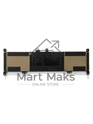 Аккумуляторная батарея для ноутбука Dell Inspiron 11 3195 2-in-1 (NXX33) 7.6V 28Wh