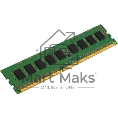Оперативная память Foxline, DDR4, 8GB (1x8 GB), 3200 MHz, CL22, DIMM