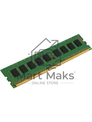Оперативная память Foxline, DDR4, 8Gb (1x8 Gb), 3200 MHz, CL22, DIMM