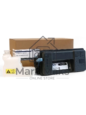 Картридж лазерный CopyRite CR-KYTK3410 TK-3410 черный (15500стр.) для Kyocera Ecosys PA5000x