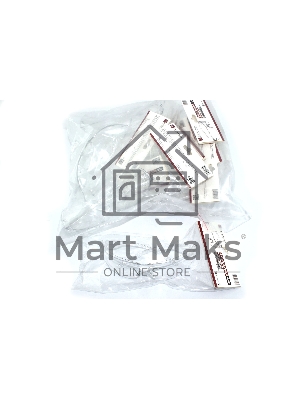 Очки защитные ПРОФЕССИОНАЛ ULTRA прозрачные 10 шт