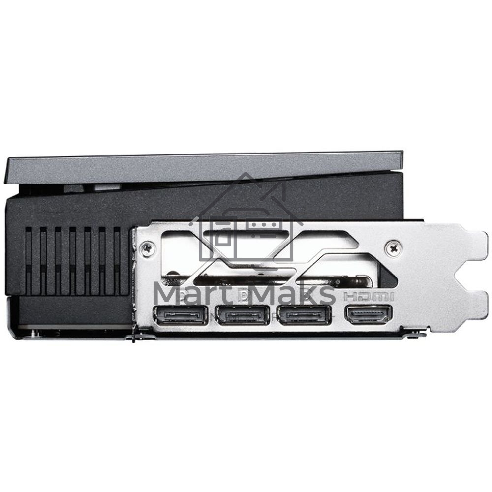 Видеокарта MSI NVIDIA GeForce RTX 5080 16Gb PCI-E RTX 5080 16GB VANGUARD SOC 256bit GDDR7 2730/30000 HDMIx1 DPx3 HDCP Ret