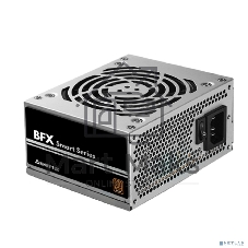 Блок питания Chieftec Smart BFX-350BS, 350Вт, 80 PLUS Bronze, 90мм, серый