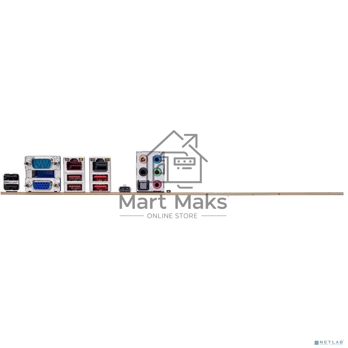 Материнская плата Supermicro MBD-X13SWA-TF-B, LGA 4677, Intel W790, 16xDDR5, 8xSATA, 4xM.2, 6xPCI-E 5.0 x16, 1x10Gb LAN, 1x1Gb LAN, 6xUSB, 7.1, E-ATX