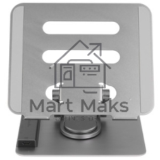 Док-станция HUB 8 in 1 Адаптер TypeC-->USB3.0, TC, (SD+TF), RJ-45, HDMI, PD TAU704