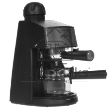 Кофеварка Delta LUX DL-8151К черная
