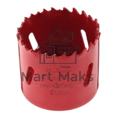 Коронка Matrix BIMETAL, 51 мм