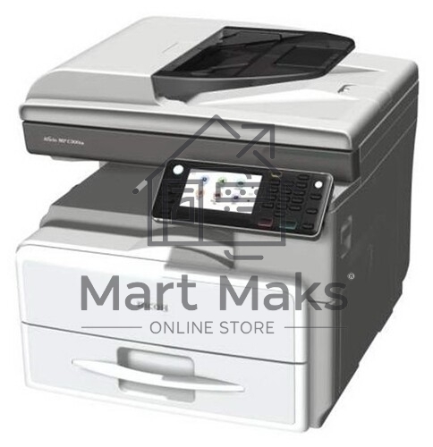 Фьюзер в сборе RICOH Aficio MP 301 (D1274028, D127-4028)