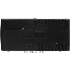 Источник бесперебойного питания ExeGate SpecialPro Smart LLB-1200.LCD.AVR.4SH 1200VA/750W, LCD, AVR, 4*Schuko, черный