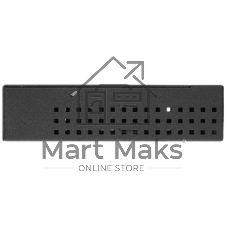 Коммутатор TP-Link 5-Port Gigabit Unmanaged Switch with 4-Port PoE+, metal case, desktop mount, PoE budget 40W.