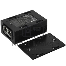 Блок питания Ubiquiti POE-24-24W (POE-24-24W EU)