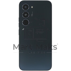 Смартфон Tecno Spark 40 Pro 8/128Gb, черный