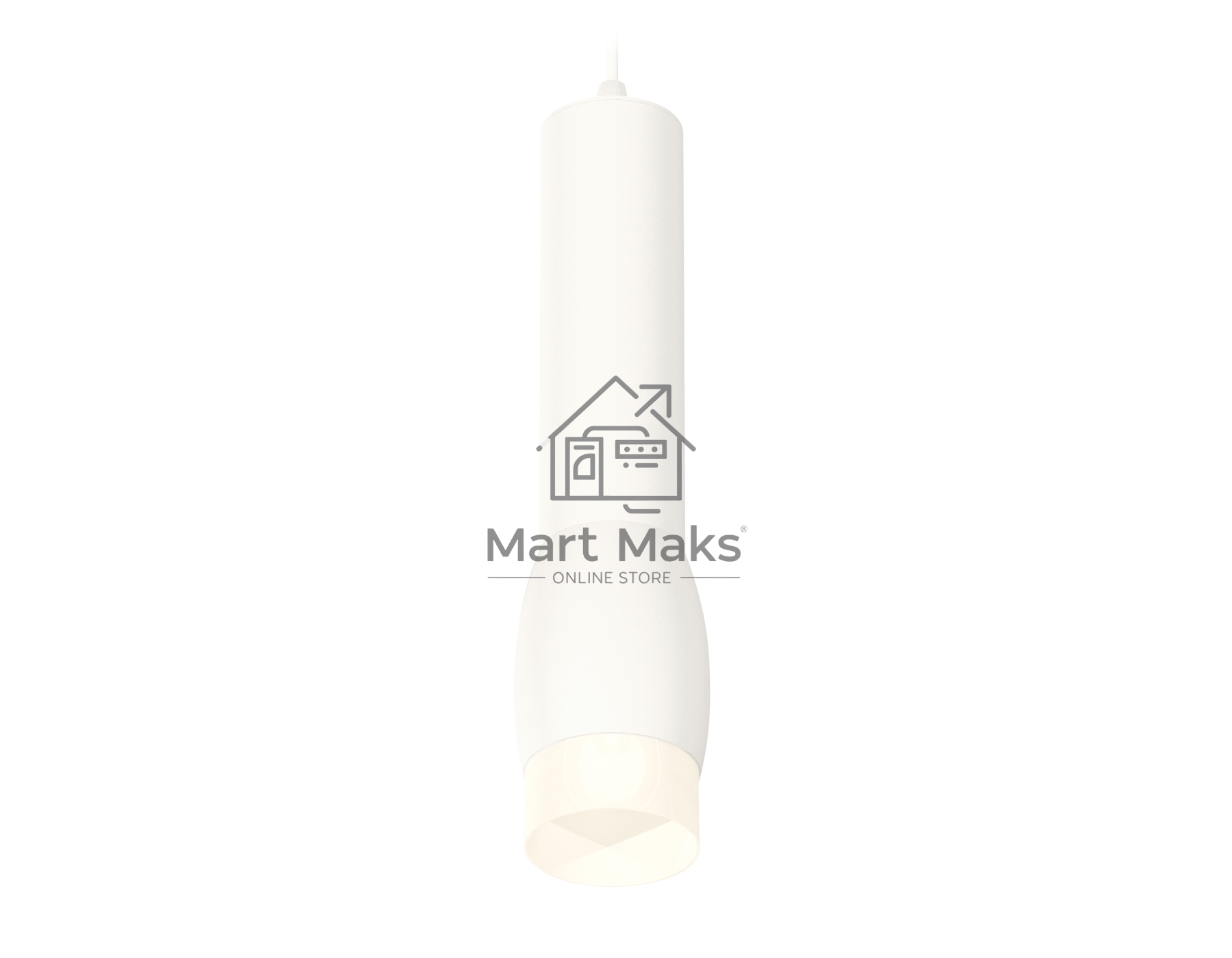 Светильник Ambrella Light XP1122004 SWH/FR белый песок/белый матовый MR16 GU5.3 (A2301, C6355, A2010, C1122, N7170)