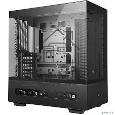 Корпус для ПК Deepcool CH690 DIGITAL
