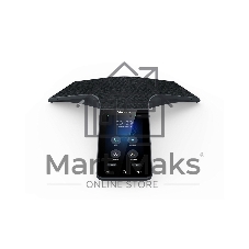Конференц-телефон IP Yealink CP965 черный