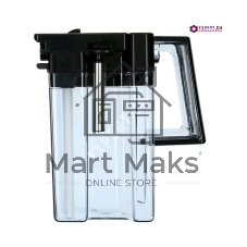 Молочник Delonghi ESAM 3500 в сборе 5513211621