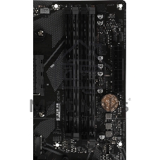 Материнская плата Gigabyte B550M DS3H R2, AM4, AMD B550, 4xDDR4, 4xSATA, 2xM.2, 2xPCIe x16, DisplayPort, HDMI, 1xGb LAN, 6xUSB, 3x3.5 мм, 7.1, microATX