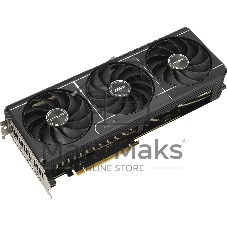Видеокарта ASUS TUF Gaming GeForce RTX 5070 Ti OC Edition, 16 GB GDDR7, 256 bit, 3xDisplayPort, 2xHDMI, GPU 2497 MHz