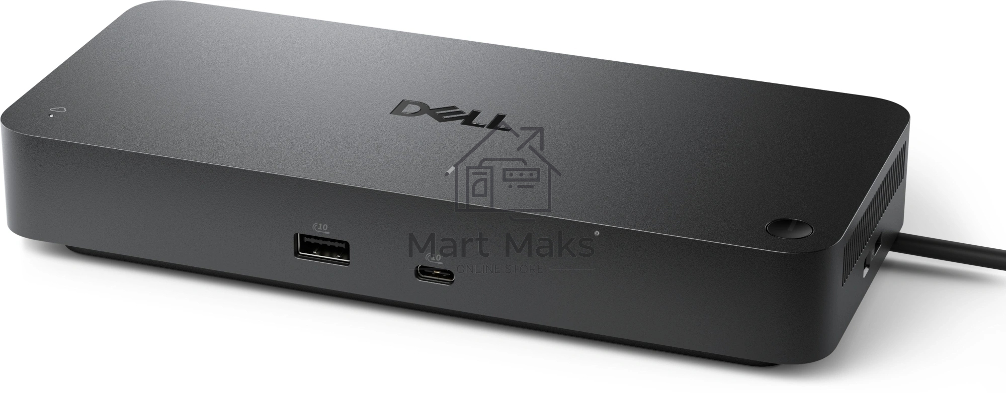 Стыковочная станция Dell SD25 130Вт