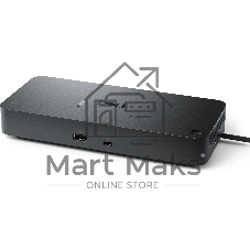 Стыковочная станция Dell SD25 130Вт