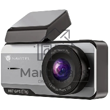 Видеорегистратор Navitel R87 GPS, 2592x1944, 3.7