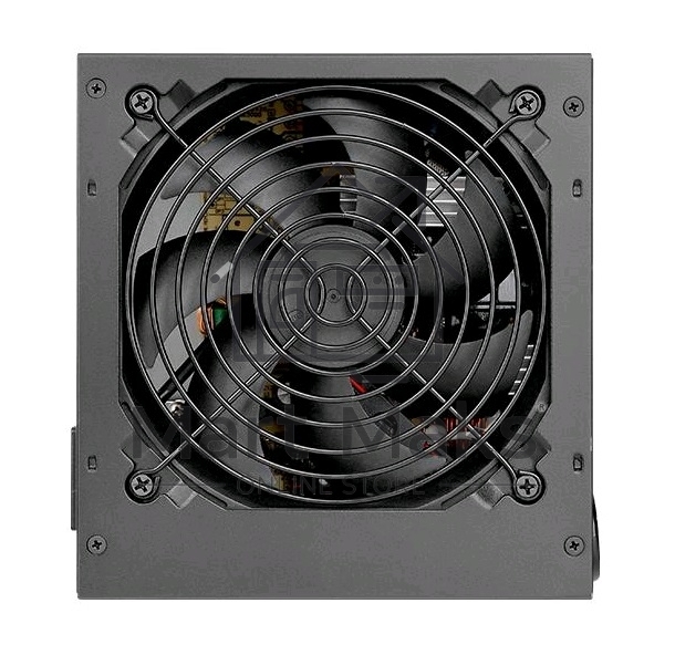 Блок питания 550W Thermaltake TR2 S 550W (ATX, 80+, APFC, 20+4 pin, 120mm fan, PCI-E 6+2Px2, 5xSATA) (PS-TRS-0550NNSAWE-2)