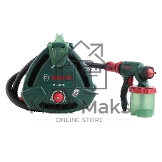 Краскопульт электрический Bosch PFS 5000 E 0603207200