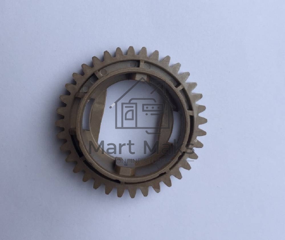 Шестерня 36T тефлонового вала Samsung/HP SL-K2200