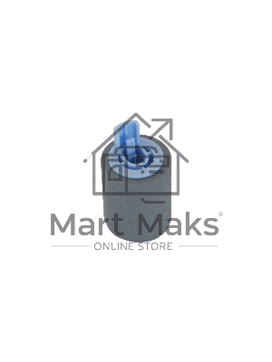 Ролик подачи из лотка HP LJ 4100/4000 (RF5-3114)