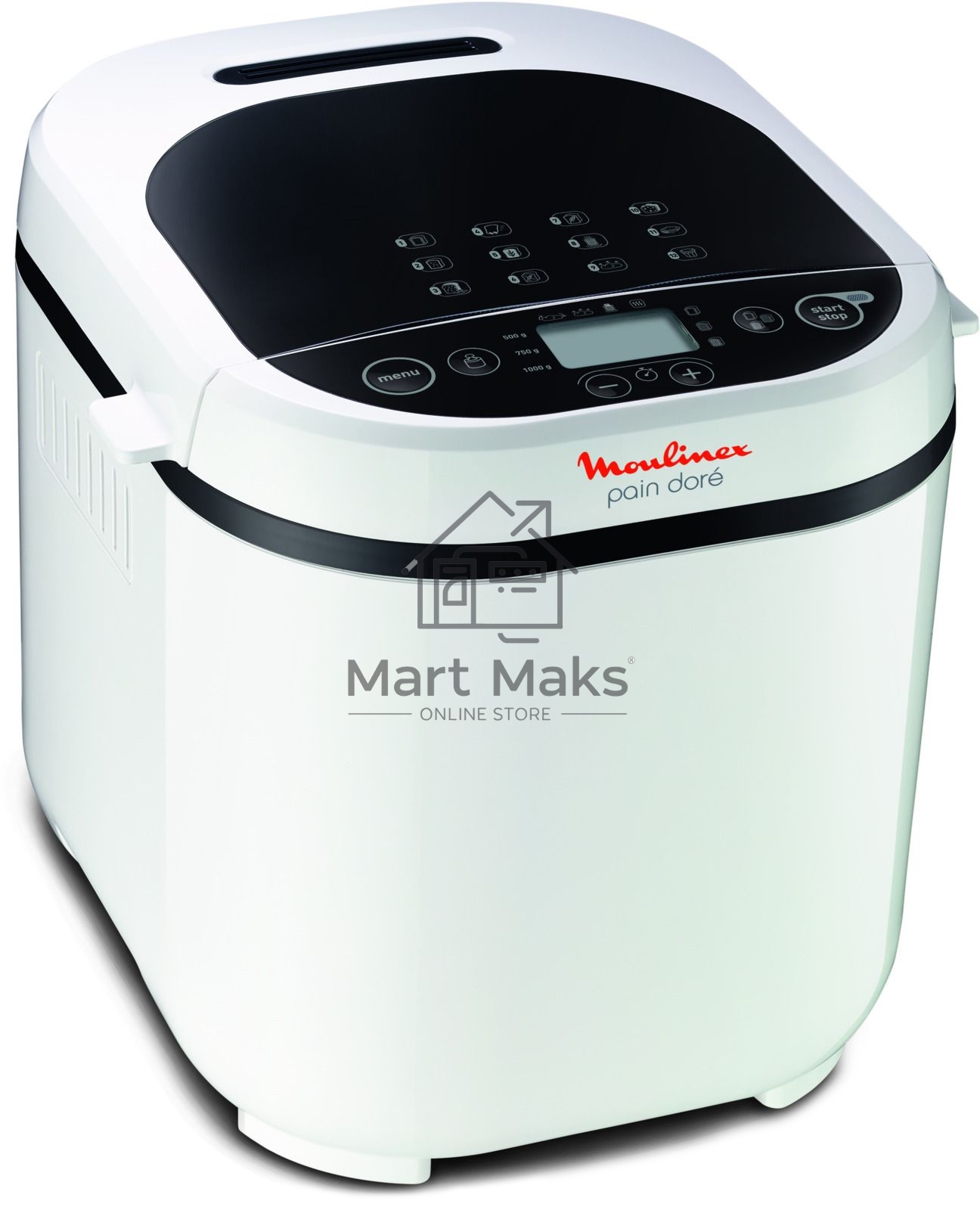 Хлебопечь Moulinex OW210130