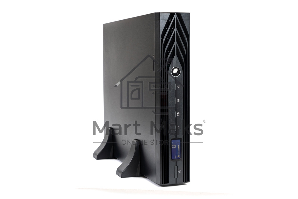 Источник питания SKAT-UPS 2000 RACK 1800 Вт, 4 АКБ