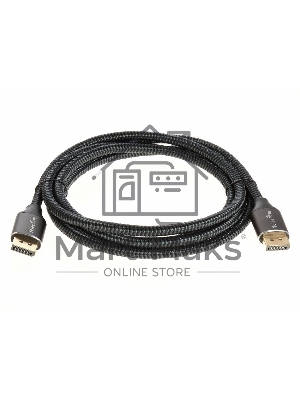 Кабель соединительный DP-DP 1.4V 8K@60Hz 2м, Telecom Pro <TCG750-2M>