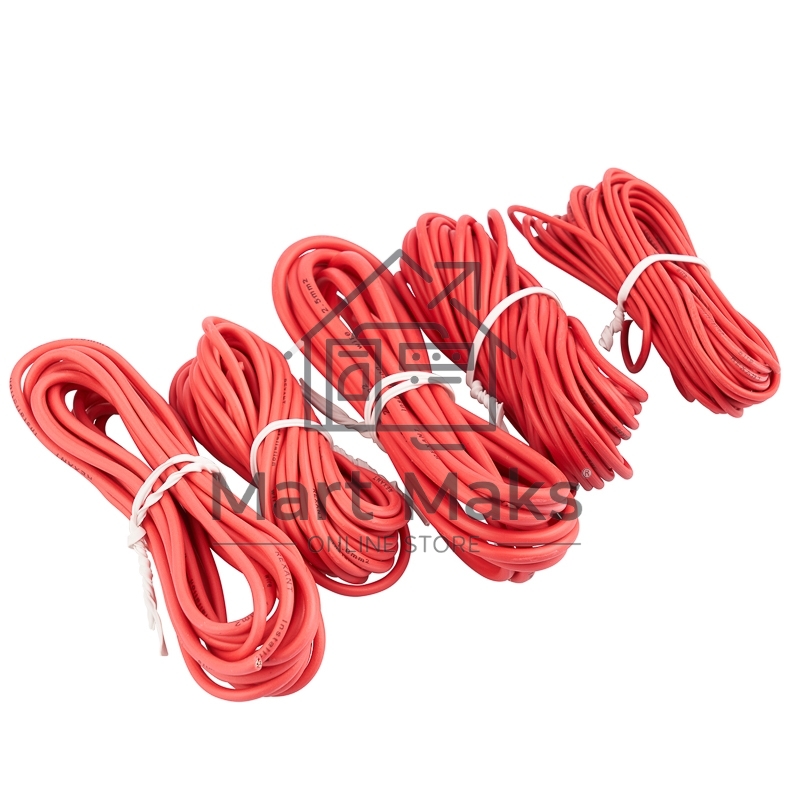 Набор автопровода Rexant 