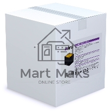 Бра HIPER H816-0 LED 6Вт 4000К черный