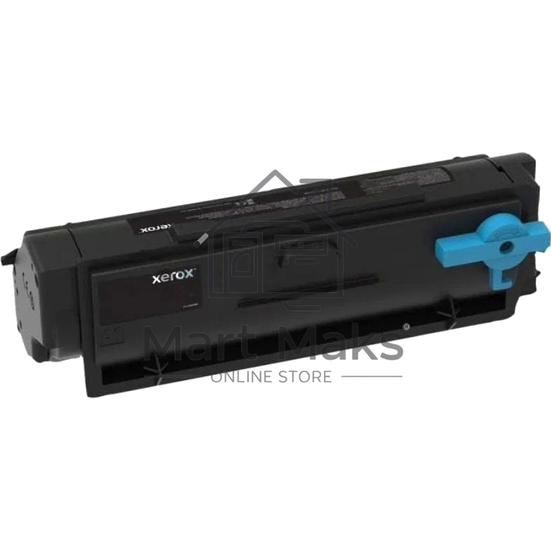 Картридж лазерный повышенной емкости (8K)/ B310 Hi-cap cartridge, 8K