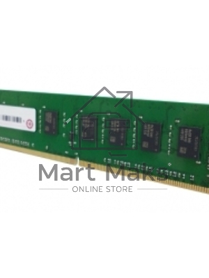 Оперативная память Qnap RAM-8GDR4A0-UD-2400, DDR4, 8Gb (1x8 Gb), 2400 MHz, CL17