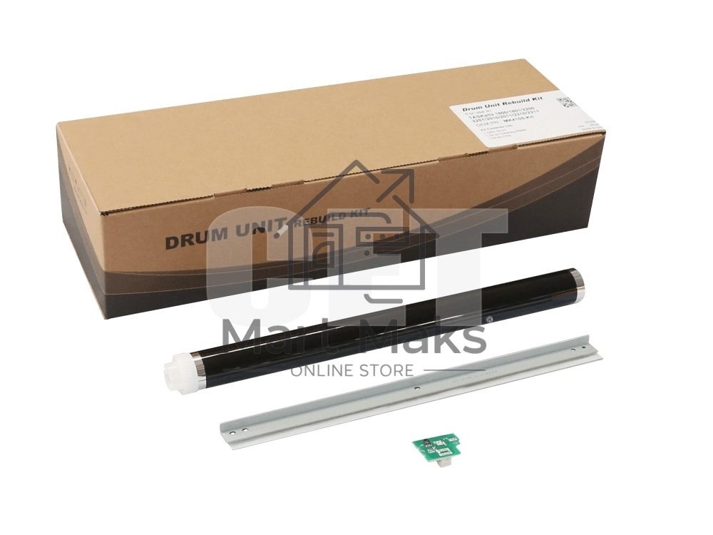 Комплект восстановления драм-юнита Cet CET501006 (MK4105-Kit) для Kyocera TASKalfa 1800/1801/2200/2201/2010/2011/2210/2211