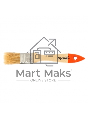 Кисть плоская Slimline 1