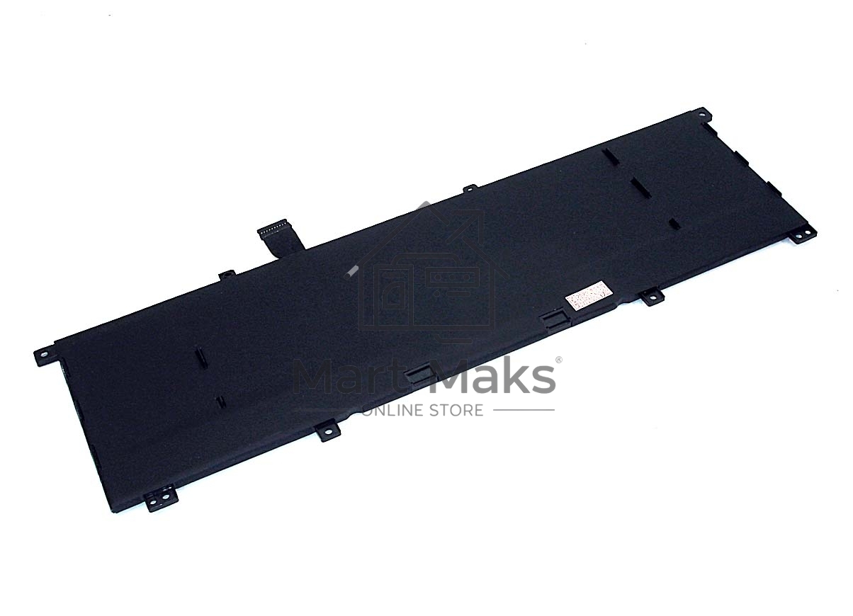 Аккумуляторная батарея для ноутбука Dell XPS 15 9575 (8N0T7) 11.4V 6580mAh